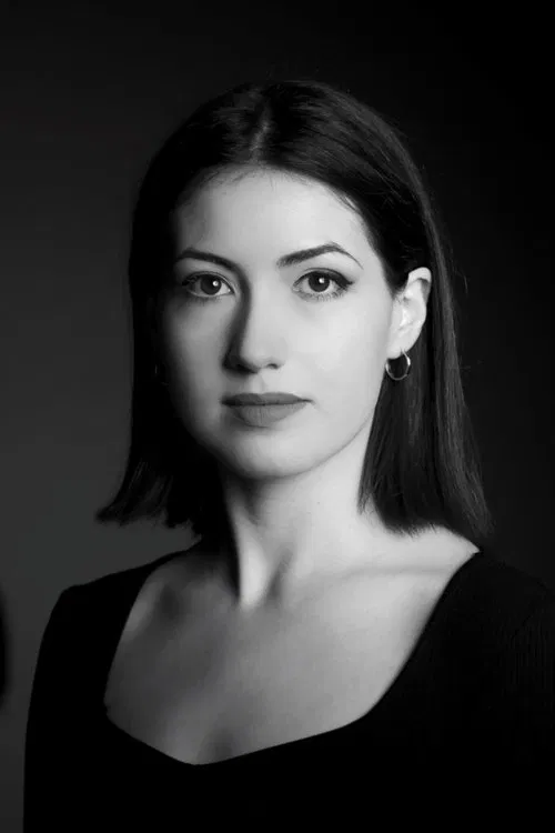 Foto de perfil de Belle Pace