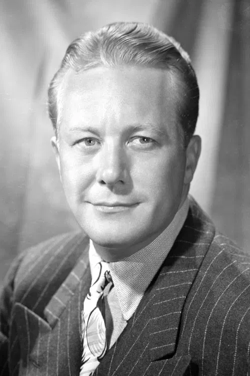 Gene Raymond profile picture