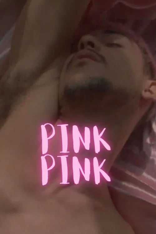 Pink Pink movie poster