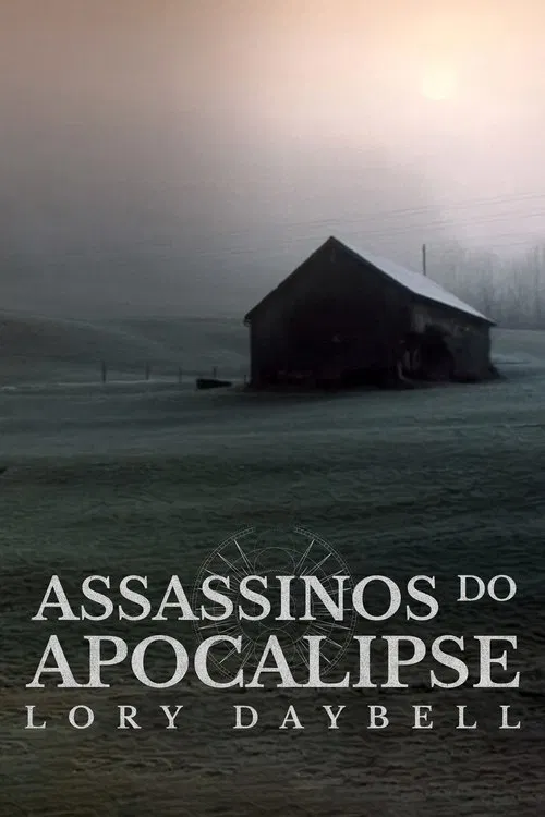 Poster da série Assassinos do Apocalipse: Lory Daybell