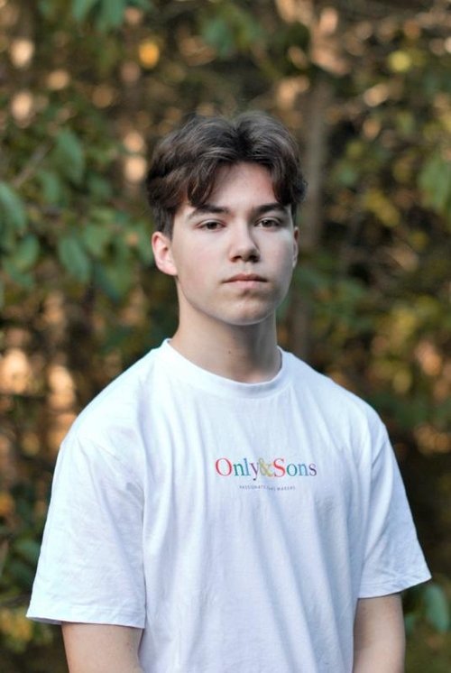 Luke Pierce Powell profile picture