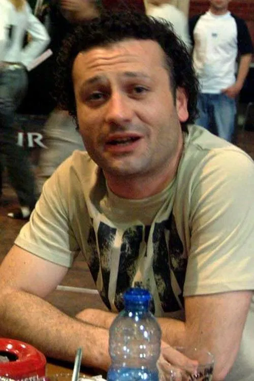 Dimitar Ratchkov profile picture