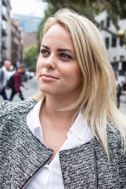 Cecilie Fjellhøy profile picture