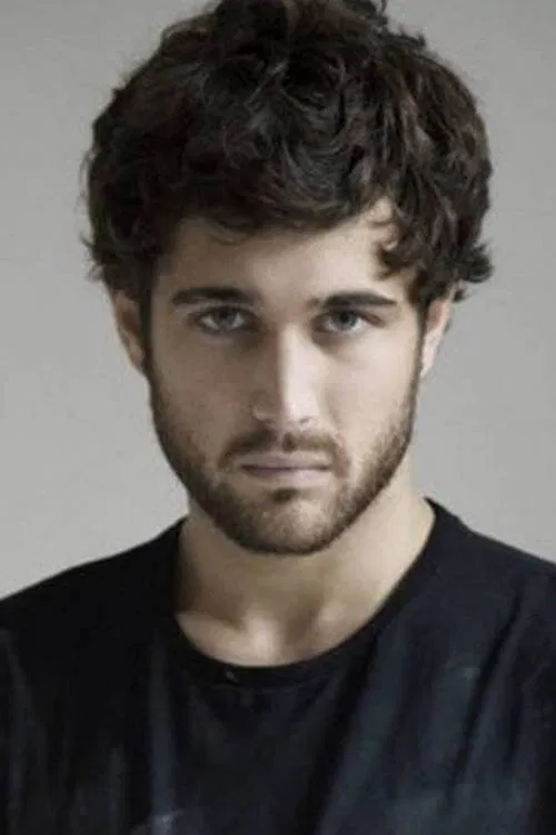 Foto de perfil de Gabriele Penteriani