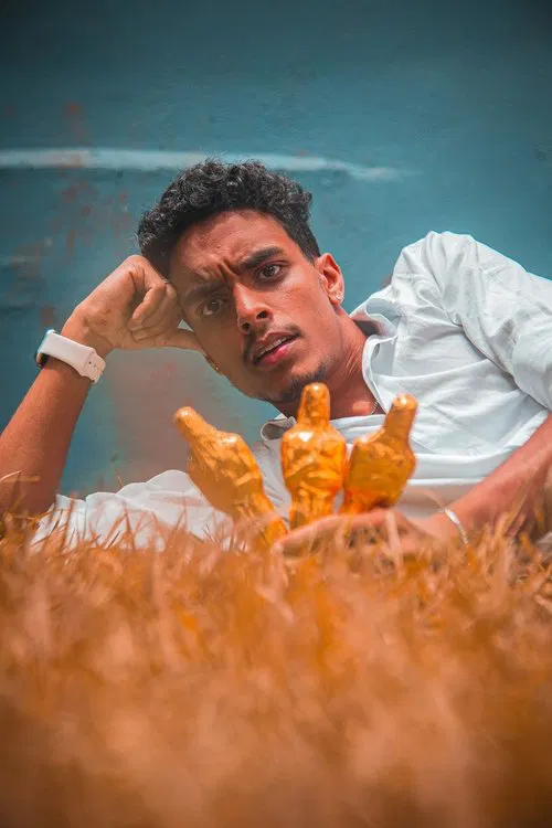 Foto de perfil de JP Ramos