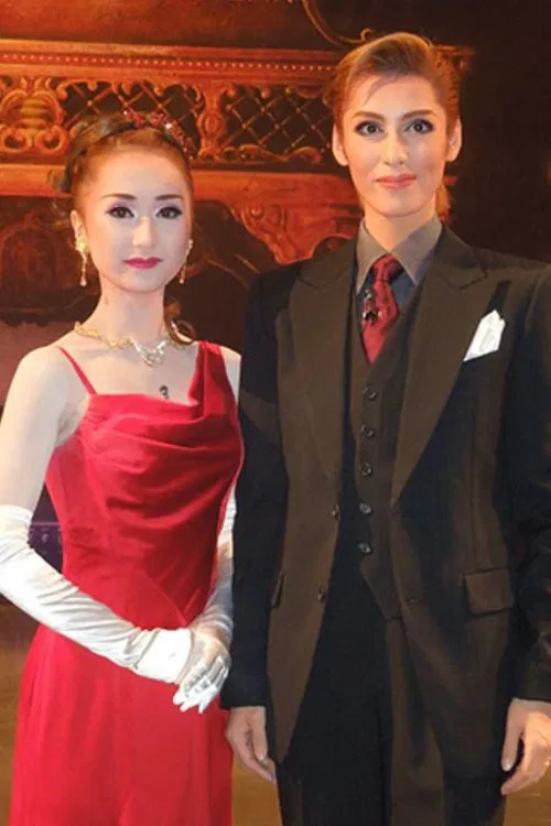 Shall we Dance? (Shinjin Kouen) movie poster