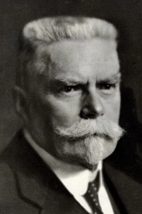 Karel Kramář profile picture