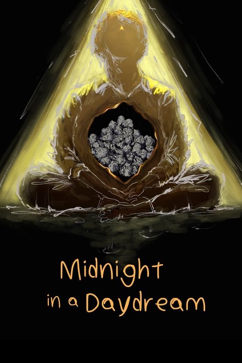 Midnight in a Daydream movie poster