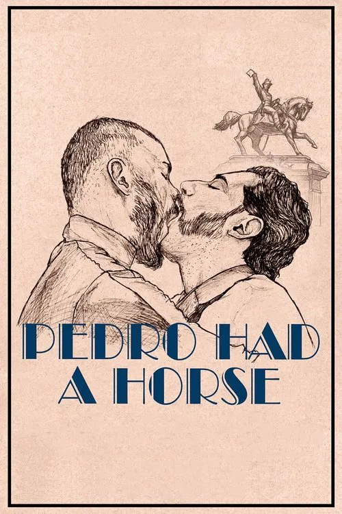 Pedro Had a Horse movie poster