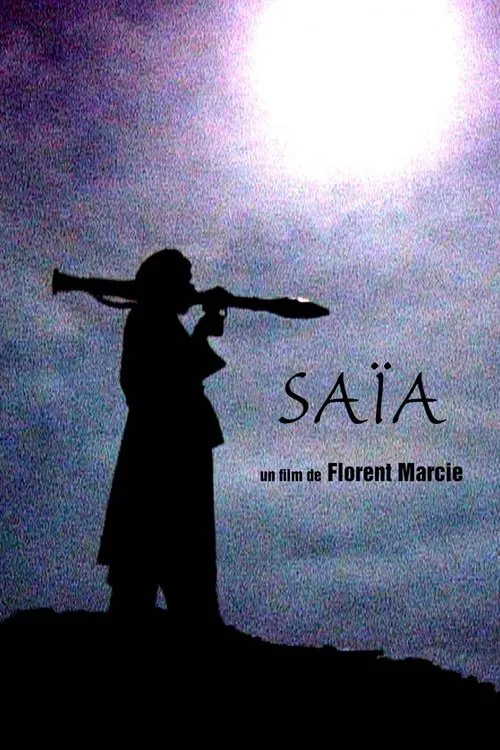 Saïa movie poster