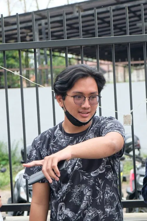 Sandhy Fasyah profile picture