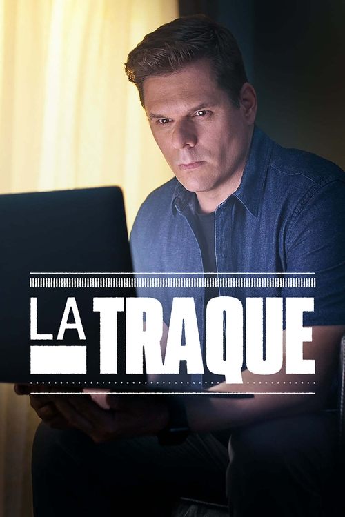 La traque tv show poster