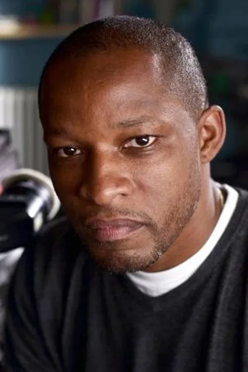 Alrick Riley profile picture