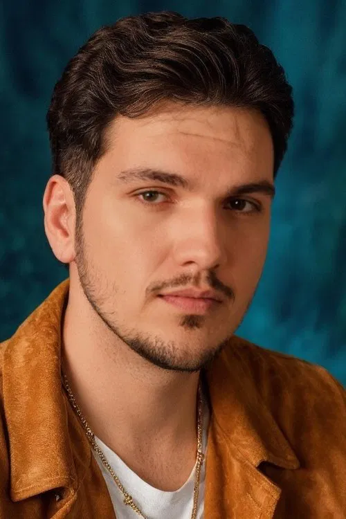 Luca Gaudiano profile picture