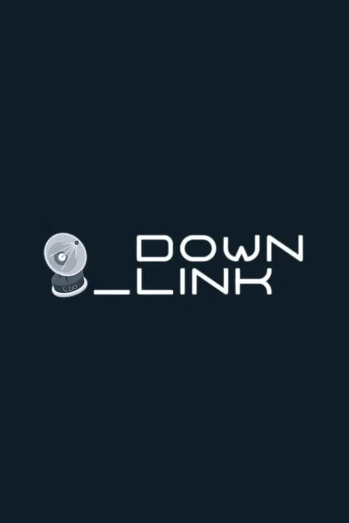 Down_Link tv show poster