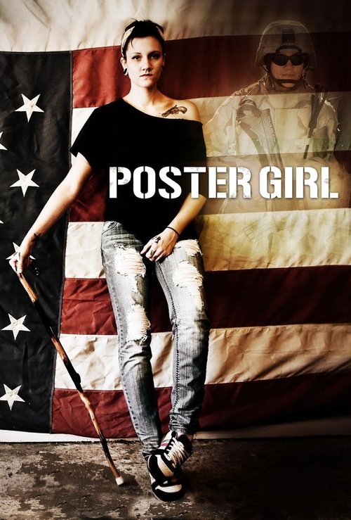 Poster Girl movie poster