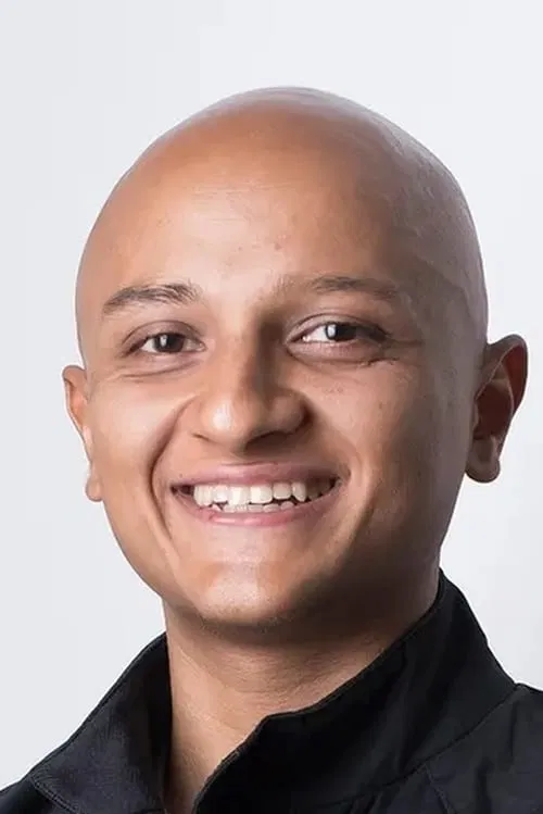 Arnab Chanda profile picture