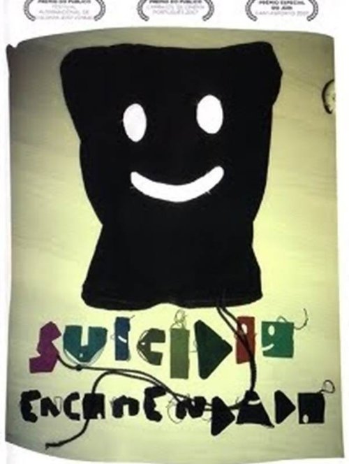 Suicídio Encomendado movie poster
