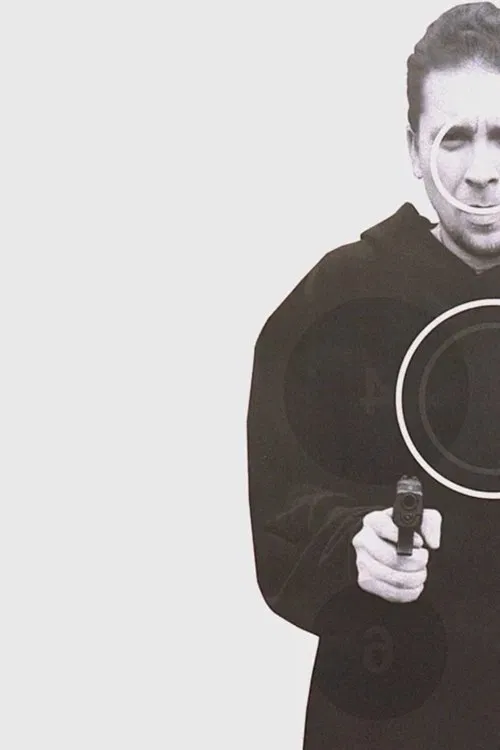 Trigger movie poster