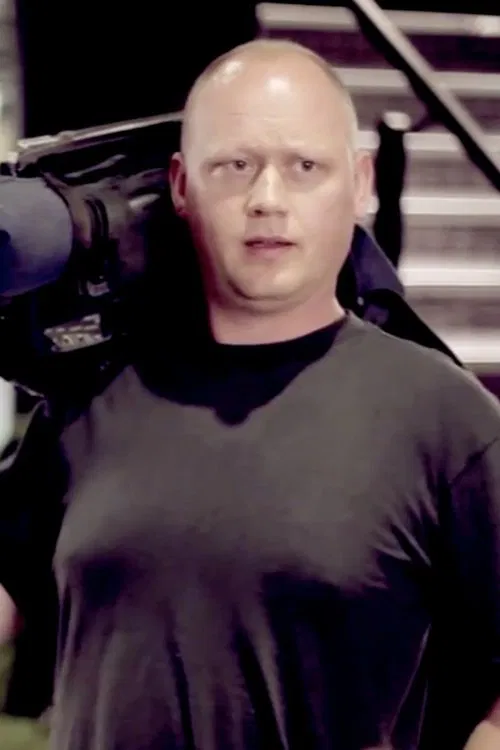 Foto de perfil de Arne Reidar Mortensen