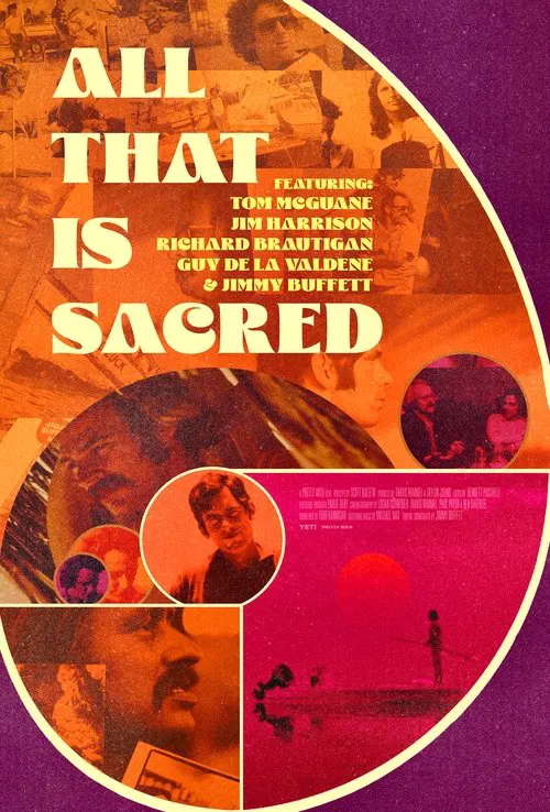 All That Is Sacred movie poster