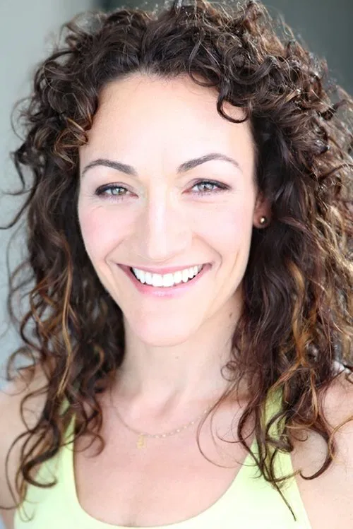 Foto de perfil de Jennifer McCabe