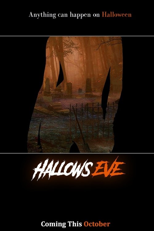 Gore: All Hallows' Eve movie poster