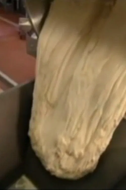 Poster do filme Axes in Bread-loafs