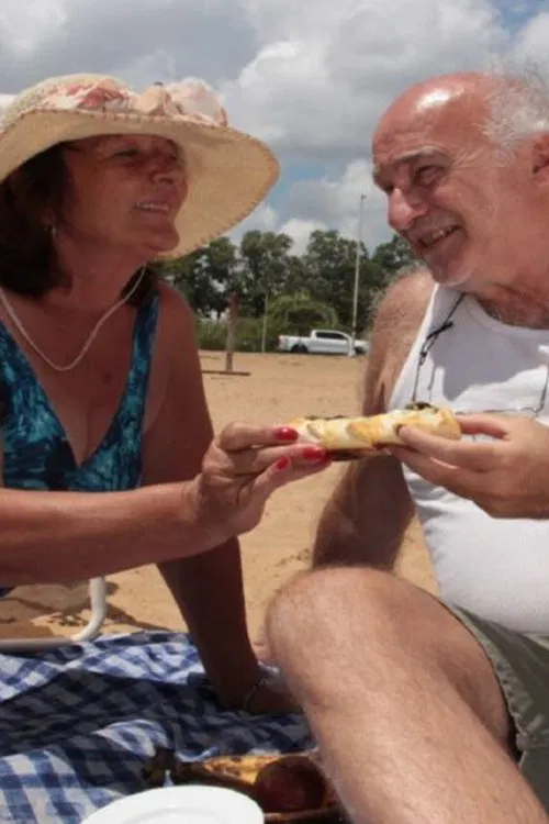 Poster do filme Mal llevado