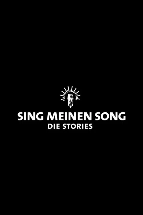 Sing meinen Song – Die Künstlerstories tv show poster