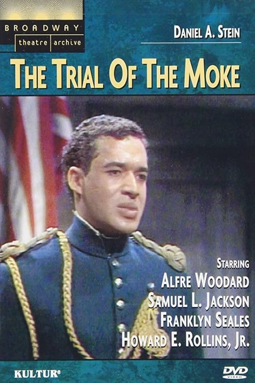 The Trial of the Moke movie poster