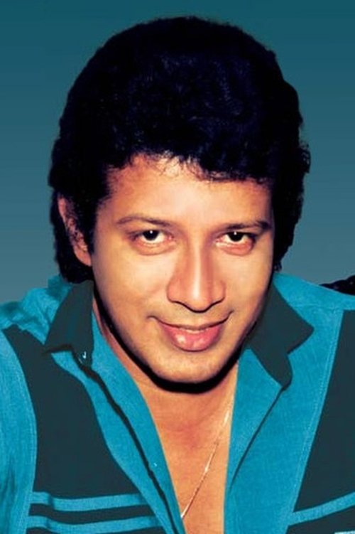 Vijaya Kumaratunga profile picture