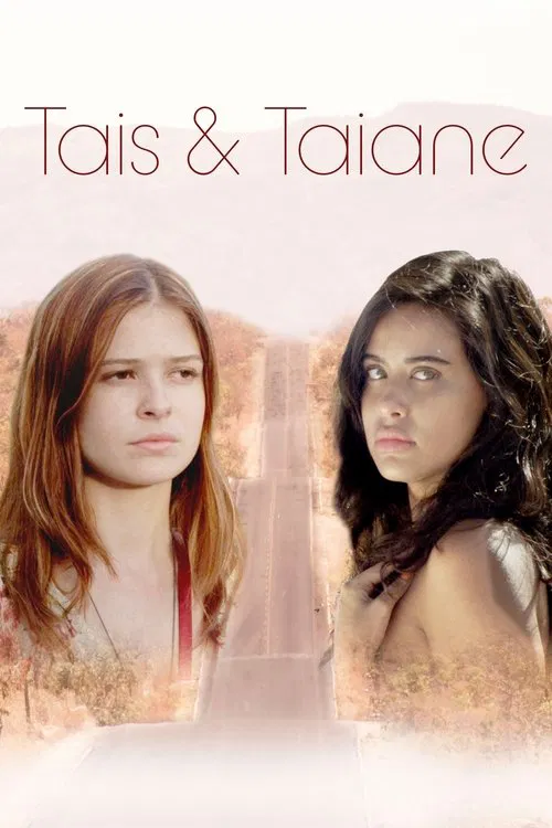 Tais & Taiane movie poster