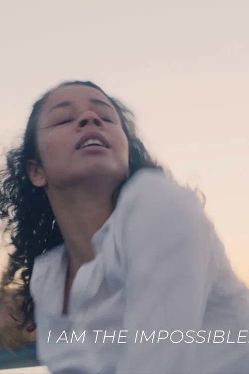 I Am The Impossible movie poster