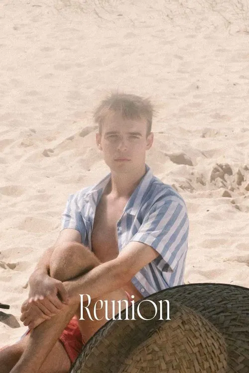 Reunion movie poster