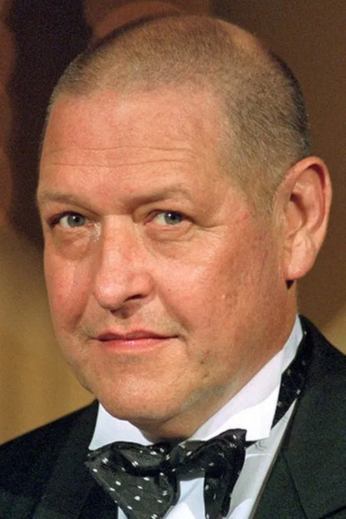 Diether Krebs profile picture
