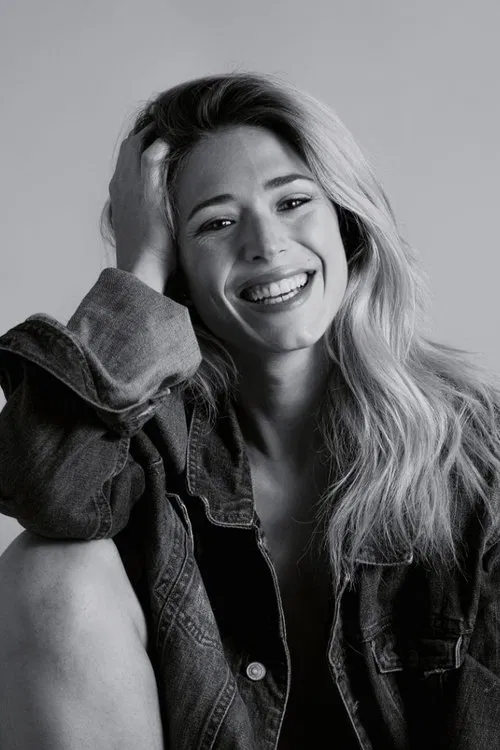 Foto de perfil de Lydia Ramírez