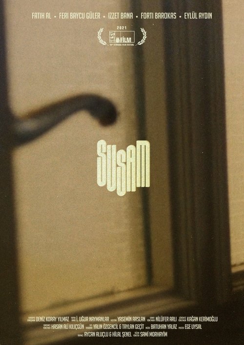 Susam movie poster