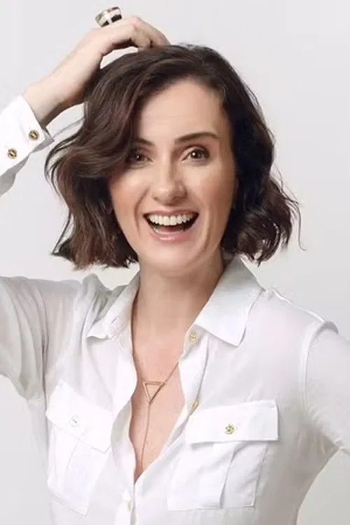 Cristiane Wersom profile picture