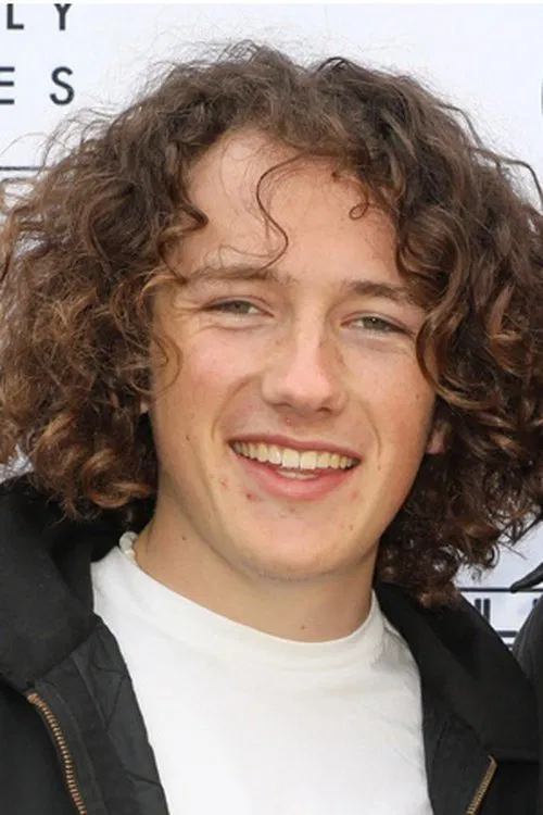 Foto de perfil de Django Marsh
