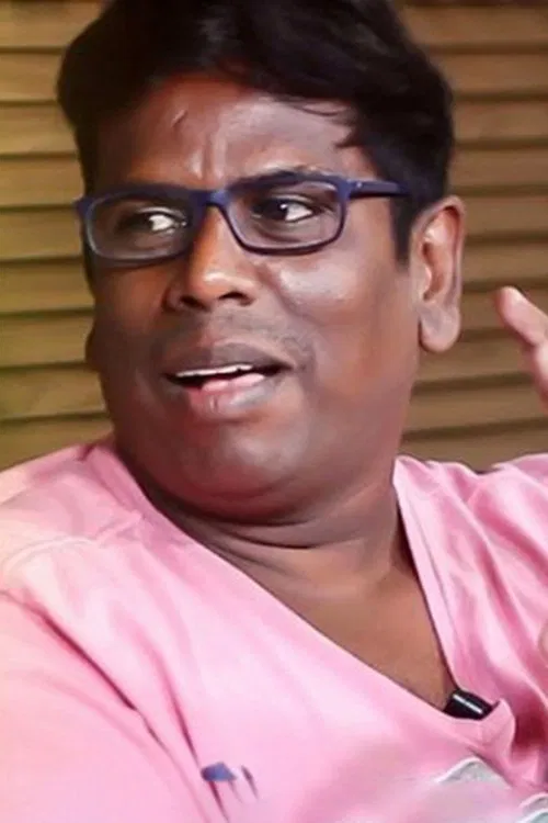 Vijay Sri G profile picture