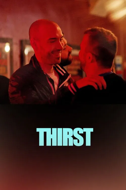 Thirst movie poster