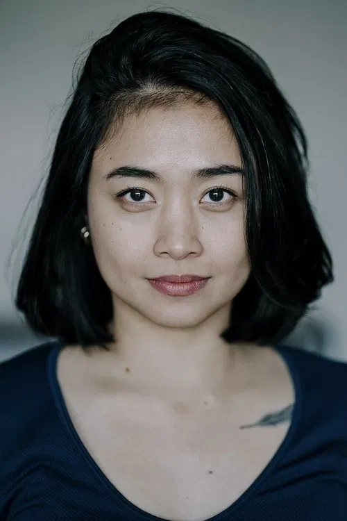 Foto de perfil de Anne Cruzado