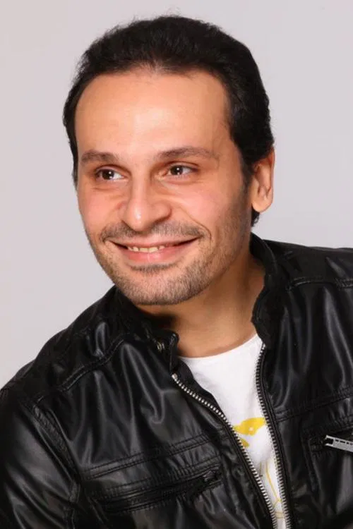 Mahmoud Azzazy profile picture