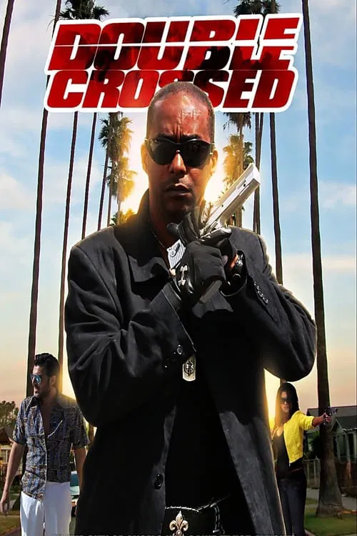 Double Crossed movie poster