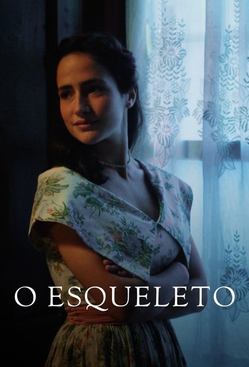 O Esqueleto movie poster
