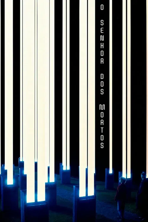 Poster do filme O Senhor dos Mortos