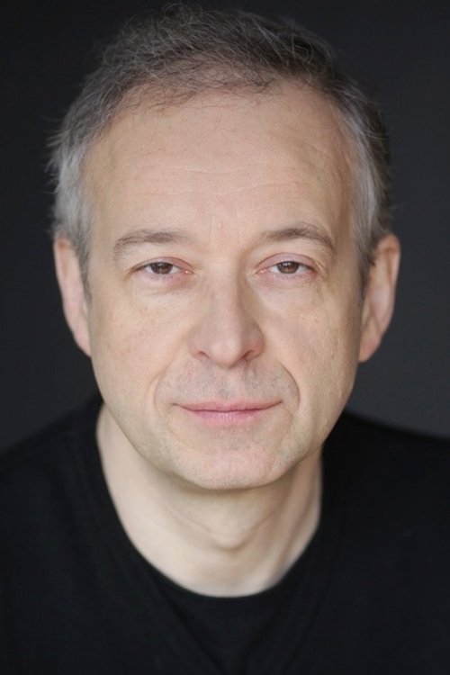 Philippe Bertin profile picture