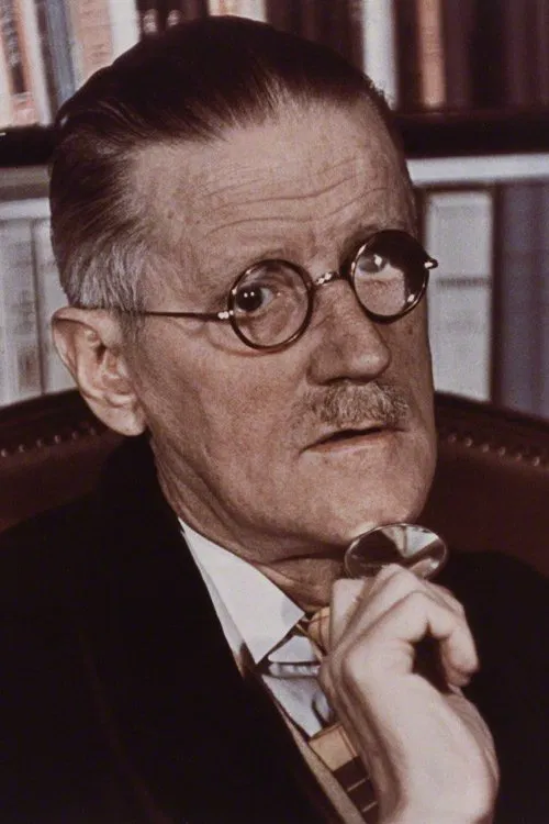 James Joyce profile picture