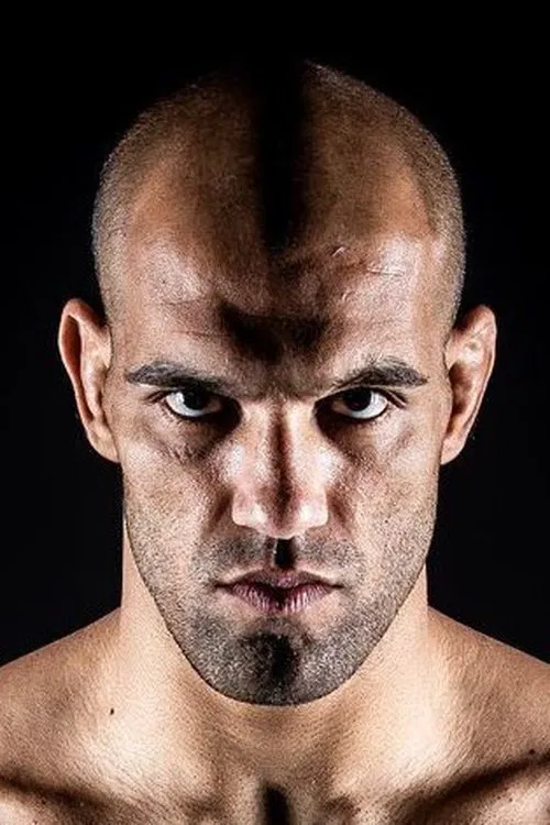 Maycon Mendonça profile picture